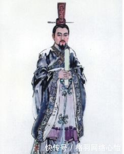 窦婴献遗诏中所谓遗诏或并非虚构 但却将窦婴推向死路 快资讯