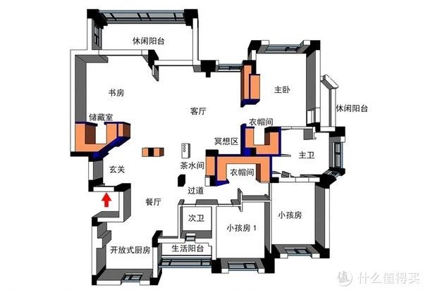 双动线|有娃=家丑？杭州这位85后妈妈，把二胎生活过成了我想要的样子