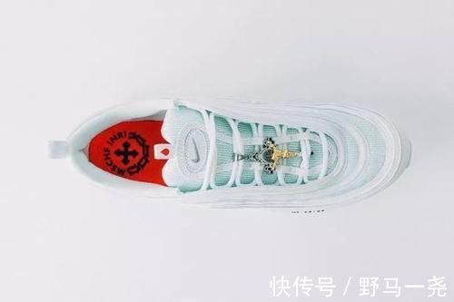 max97 为什么一双Nike“假鞋”卖到3万多人民币？并且一鞋难求