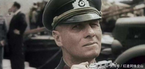 隆美尔|如果二战的时候希特勒让隆美尔全权指挥,打苏联能赢吗
