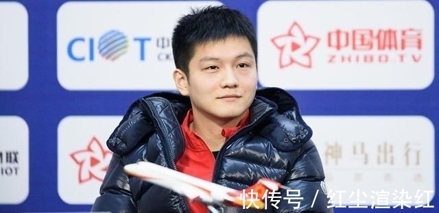 奥运会|国乒奥运主力提前透露退役时间!东奥是最后一届,孙颖莎备受追捧