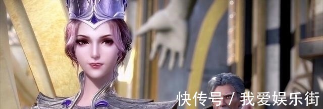 人气|《斗罗大陆》比比东人气高只是因为长得美吗?粉丝可不都是颜值党