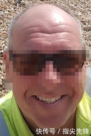 jeremy|测谎仪说他是“渣男”,英国大叔上个节目却被逼死了…