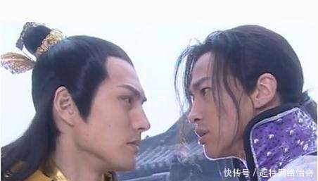 击败|李建成拥有巨大优势，为何能被李世民击败？