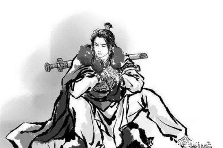 打赢|身骑一米八重型马，单手持百余斤铁枪，要几个关羽才能打赢项羽？