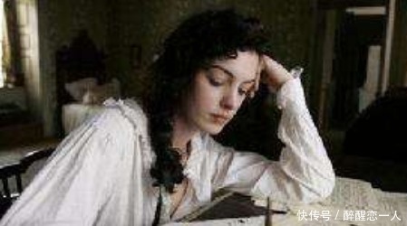 他淡泊名利、超凡脱俗,却成为英国最受欢迎的女作家!