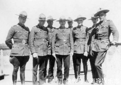 負重|史上最強逃犯負重72斤跑得比狗還快,80年來真實身份成謎