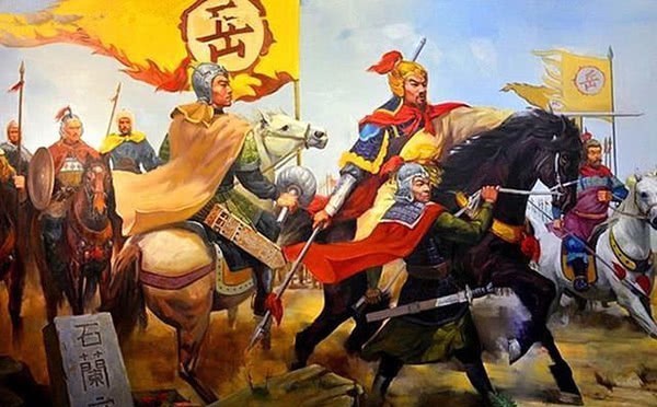 正是|流传几百年的雍正“篡位”一说的传播者,不是别人,正是他自己