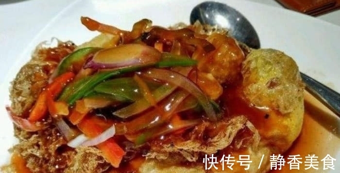 青椒|大厨教的几道高颜值的家常菜做法,简单又美味,请客吃饭有面子