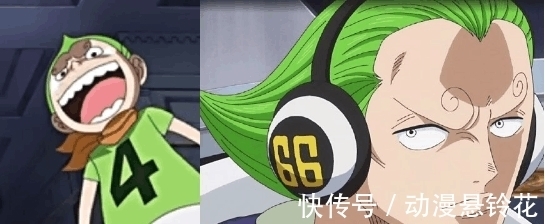 索隆|海贼王: 最明显的9处穿帮镜头, 白胡子那个, 真不是在侮辱智商吗