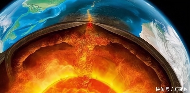 地球是怎么防水的?为何水没有全部渗入地下,而是留在地球表面?