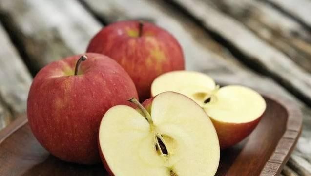 蘋果早上吃最好?堅持吃倆月你身體會發生這些變化!