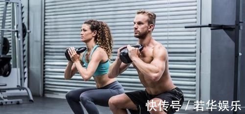 心肌细胞|每天坚持100个深蹲,一个月后你的身体会有什么变化