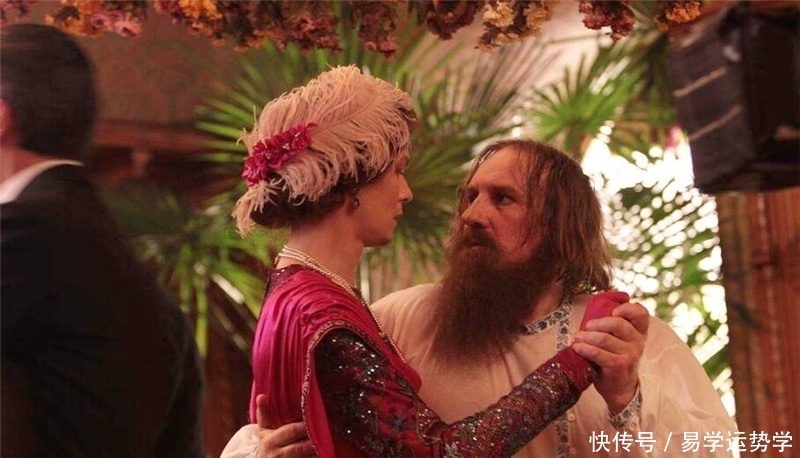 斯普京|“妖僧”拉斯普京是如何对待女信徒的?为何说他有“不死之身”?