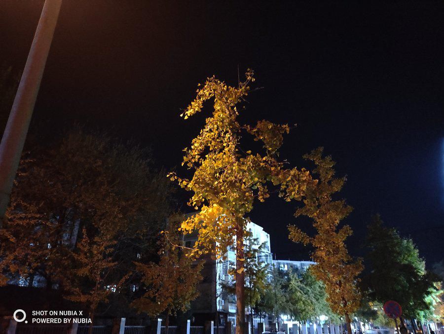 努比亚|实现全面屏的另一个方向 努比亚X全面评测