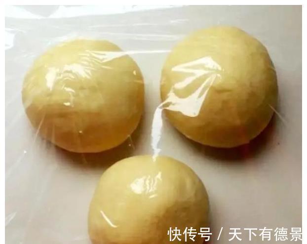 基础|还在为早餐发愁吗？教你做基础吐司，轻松制作多变三明治