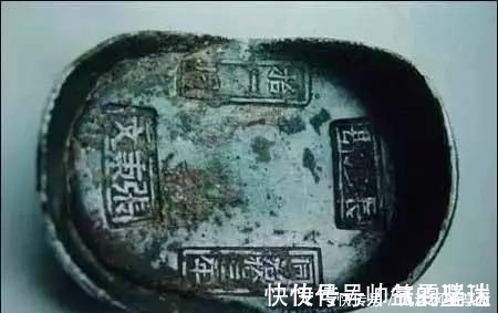 银子$这才是中国古代真正的银子, 亮瞎你的眼!快来涨涨见识
