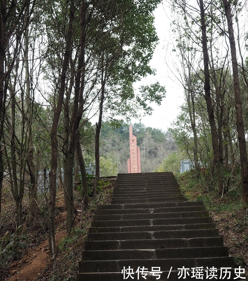 走进初心地·(1941-1950)|③在剑门关 寻访千年蜀道上的红色记忆
