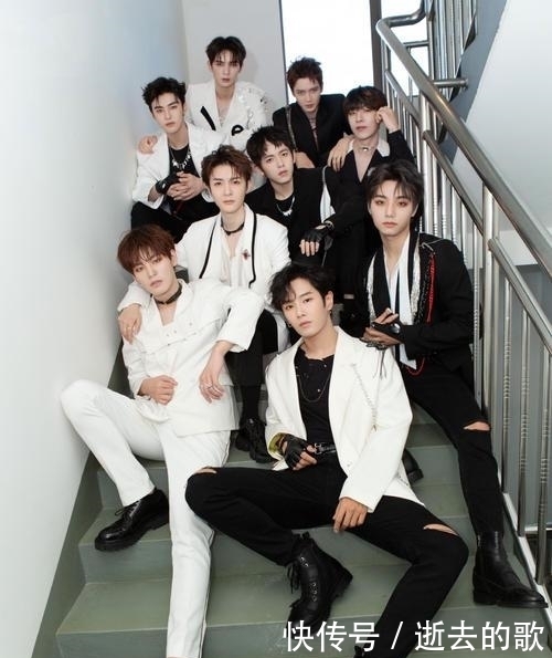 店主 曝《青你3》选手偷东西,店主已经报警!