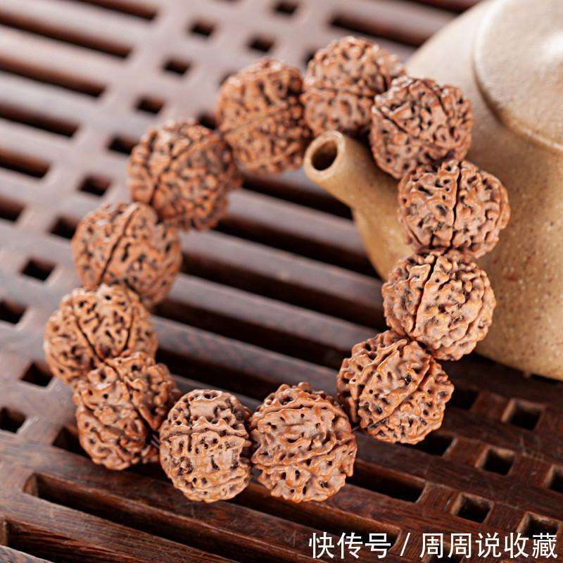 好坏|怎么正确判断金刚菩提皮质的好坏?