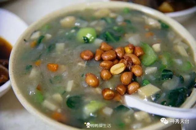 元宵节|天台人的元宵节就是不一样！