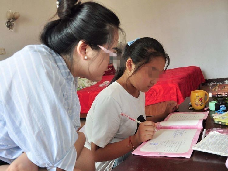 打肿脸充胖子|家里条件越差,父母越要舍得让孩子吃四种苦头,能让孩子受益终生