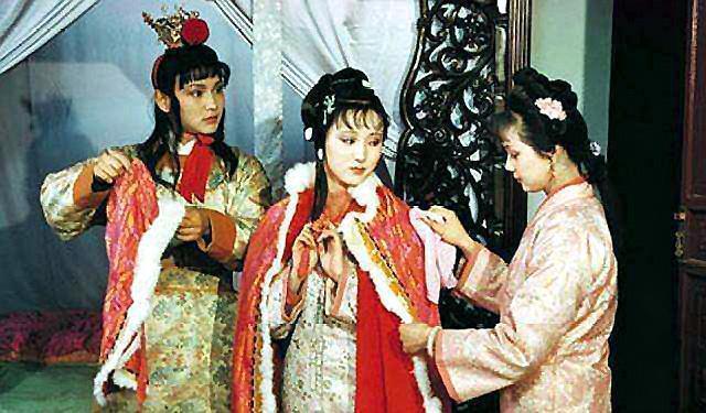 宁国府$《红楼梦》:贾府的崩溃,是因为没有把握住机会,和黛玉有关