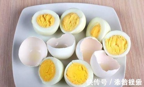 精神状态|刚知道鸡蛋不能乱吃,牢记“黄金时间”,吃错了没营养,别乱吃了