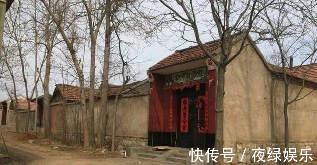 大空间|惊艳全村,这处自建四合院设计,堪称自建典范!