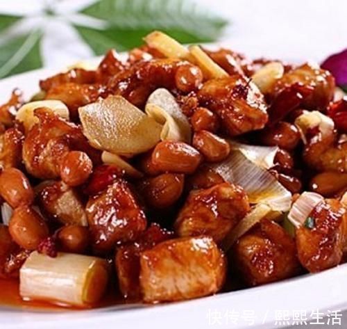 口感|家人最爱吃的4道下饭菜,口感独特,鲜香开胃,每次上桌都光盘!