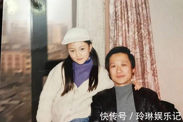 双眼皮|宝妈为了“改善基因”,找了一个大眼萌爸,网友:一看就是亲生