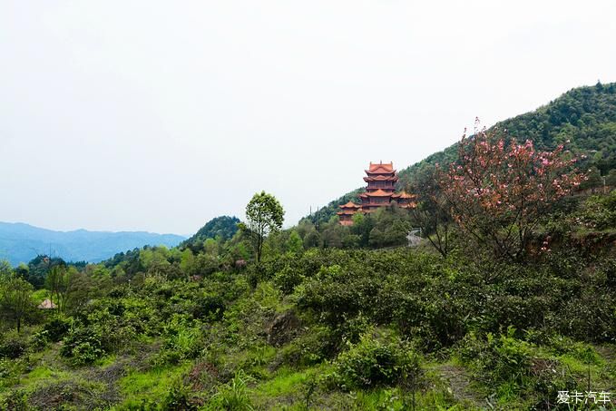 春日徒步旅行 探寻隐藏的小众秘境