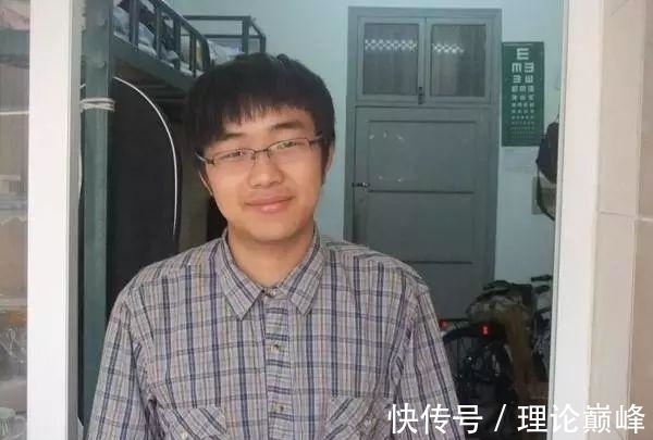 入职|华为200万年薪“天才少年”成果出现,入职一年就干成了件大事