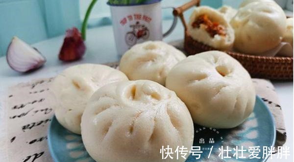 味美|七道早餐面食，简单易做又管饱，在家学会了不用买，味美实惠！