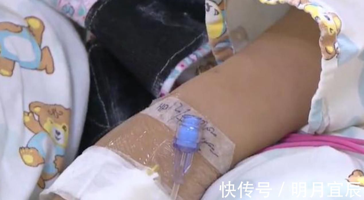 药物|1岁女童咬碎半瓶降压药致死,带娃奶奶:药是我的,她从衣兜拿的