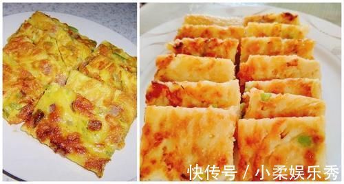 发面|酥脆喷香的土豆饼，不用水也不用发面，简单易做，家人都要抢着吃