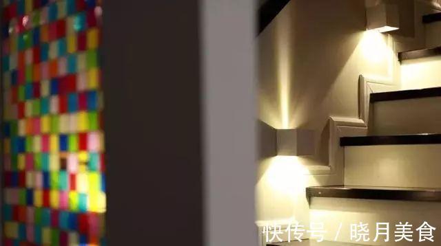 简约|90㎡简约风格复式,小户型一样有大空间!