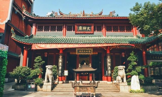 中国第一辆火星车“祝融号”的佛缘