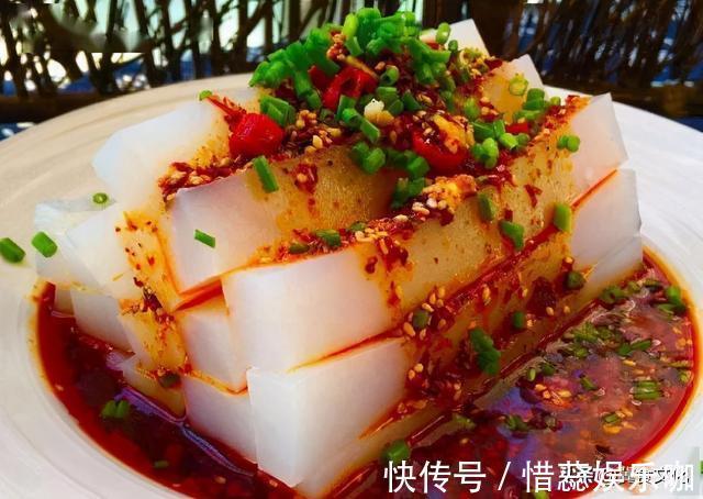 家常菜|鲜酸开胃的家常菜来了，夏日酸爽好吃，停不下来