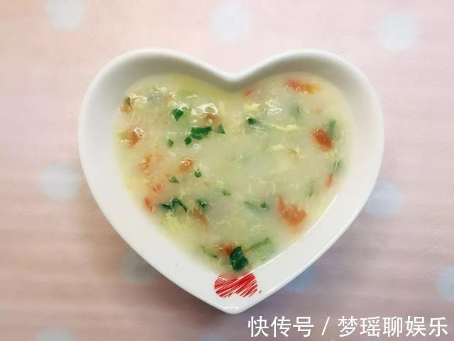 油菜|锻炼宝宝咀嚼能力的黄金阶段,这类辅食适当添加