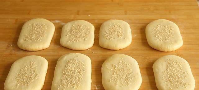 不用|不用烤箱,只需牛奶和面粉,在家也能吃到酥到掉渣的火烧了