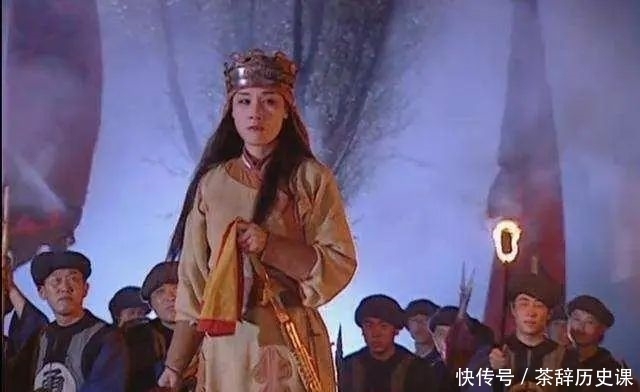 震碎|揭秘太平天国做过的荒唐事儿!每件都震碎人的三观,让你怀疑人生