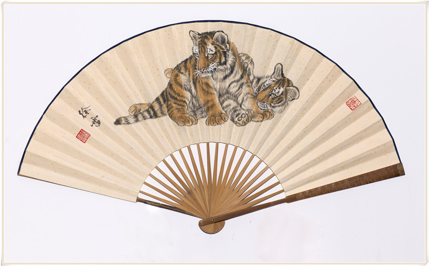 国画&本市热点:2021年国庆节著名书画家徐雷作品网络展