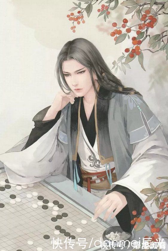 造反|纯爱推文:《忠义侯天生反骨》by岩城太瘦生,系统文,重生反转