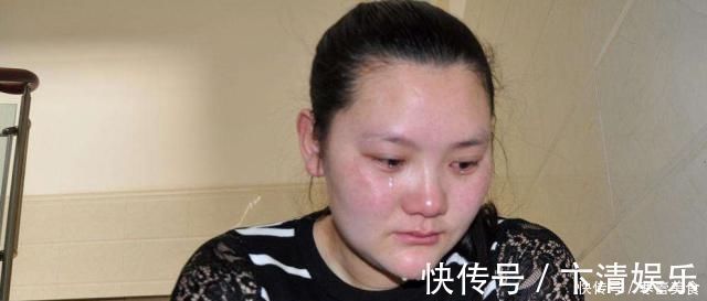 孕妈|孕妇挺了8个月大肚子，等待她的却是空月子，最后哭成泪人