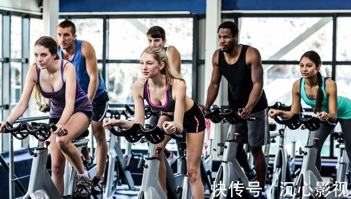 弓步|减肥不能做 HIIT?尝试 PHA 训练来燃烧脂肪和卡路里
