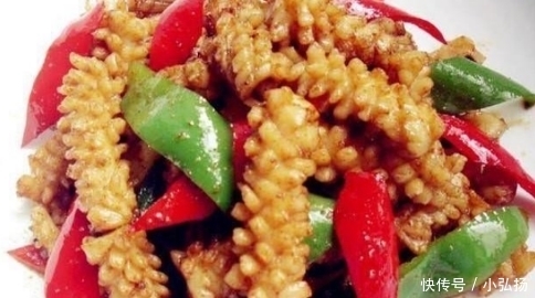 味道很棒的几道家常美食,解馋开胃,让你食欲大开,瞬间美滋滋