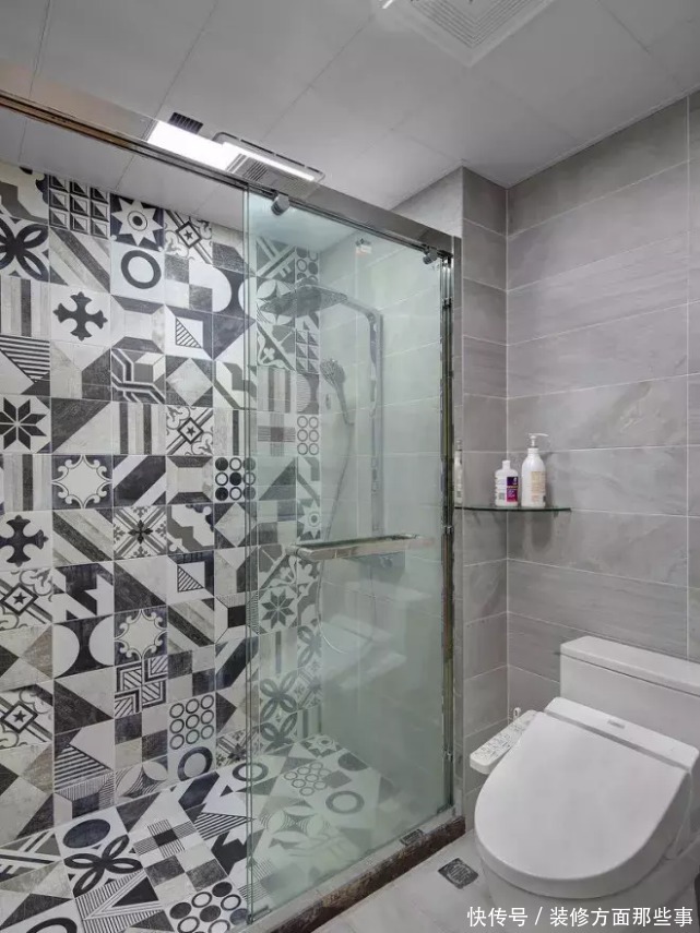 装修|145㎡超赞的美式装修,看完有种立马想进去住的冲动