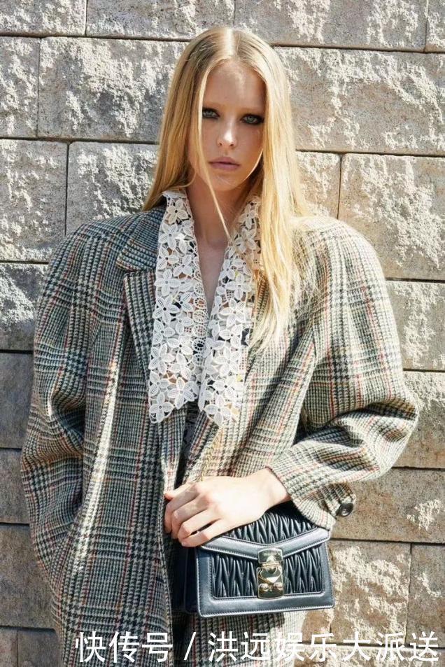 女人过了50岁,这3种“假时髦”的衣服别乱穿,廉价似地摊货