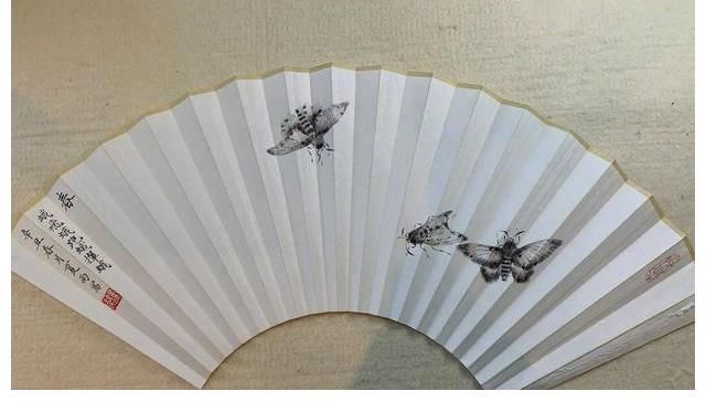 夏雨&他是明星里面画画最好的,谦虚自嘲只是爱好,网友:堪称专业画家